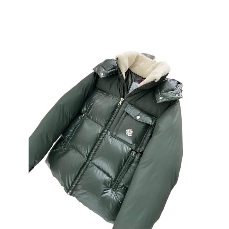Monclr iconic Maire jacket