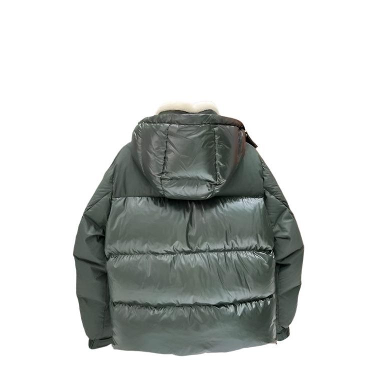 Monclr iconic Maire jacket