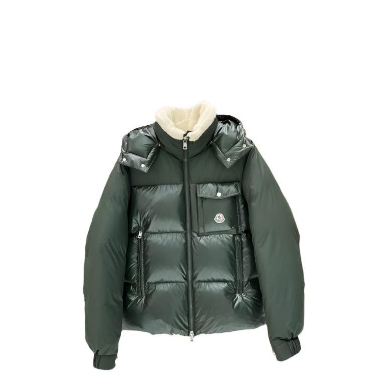 Monclr iconic Maire jacket