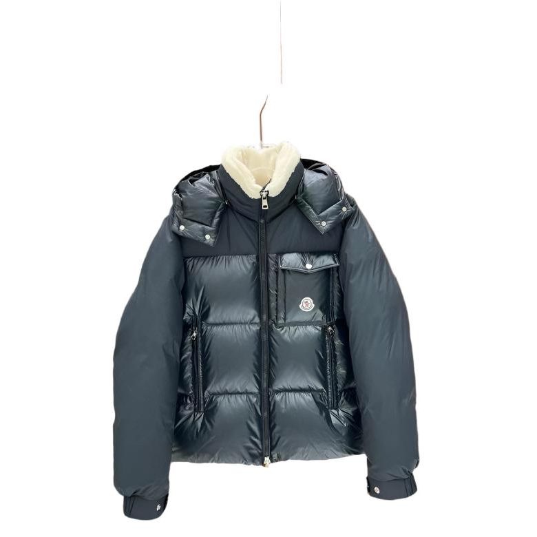 Monclr iconic Maire jacket
