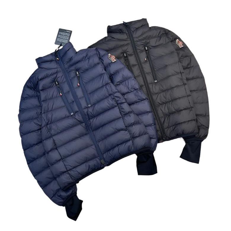 Monclr Jacket Grenoble puffer jacket