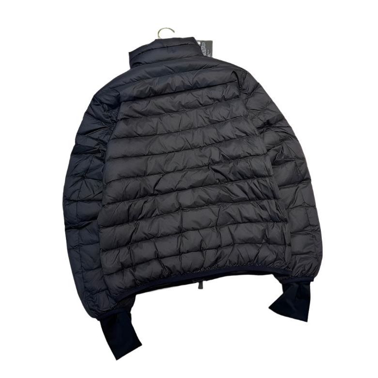 Monclr Jacket Grenoble puffer jacket