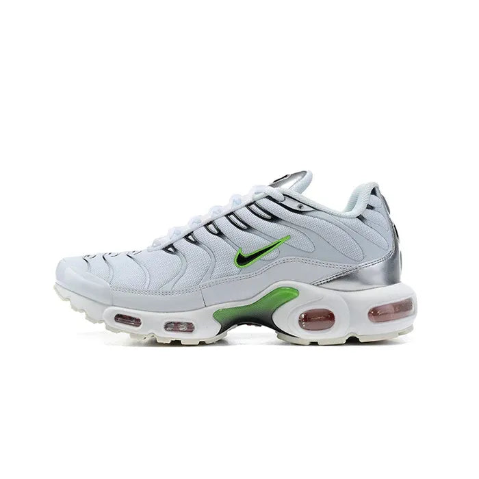 N1ke TN SNEAKERS White