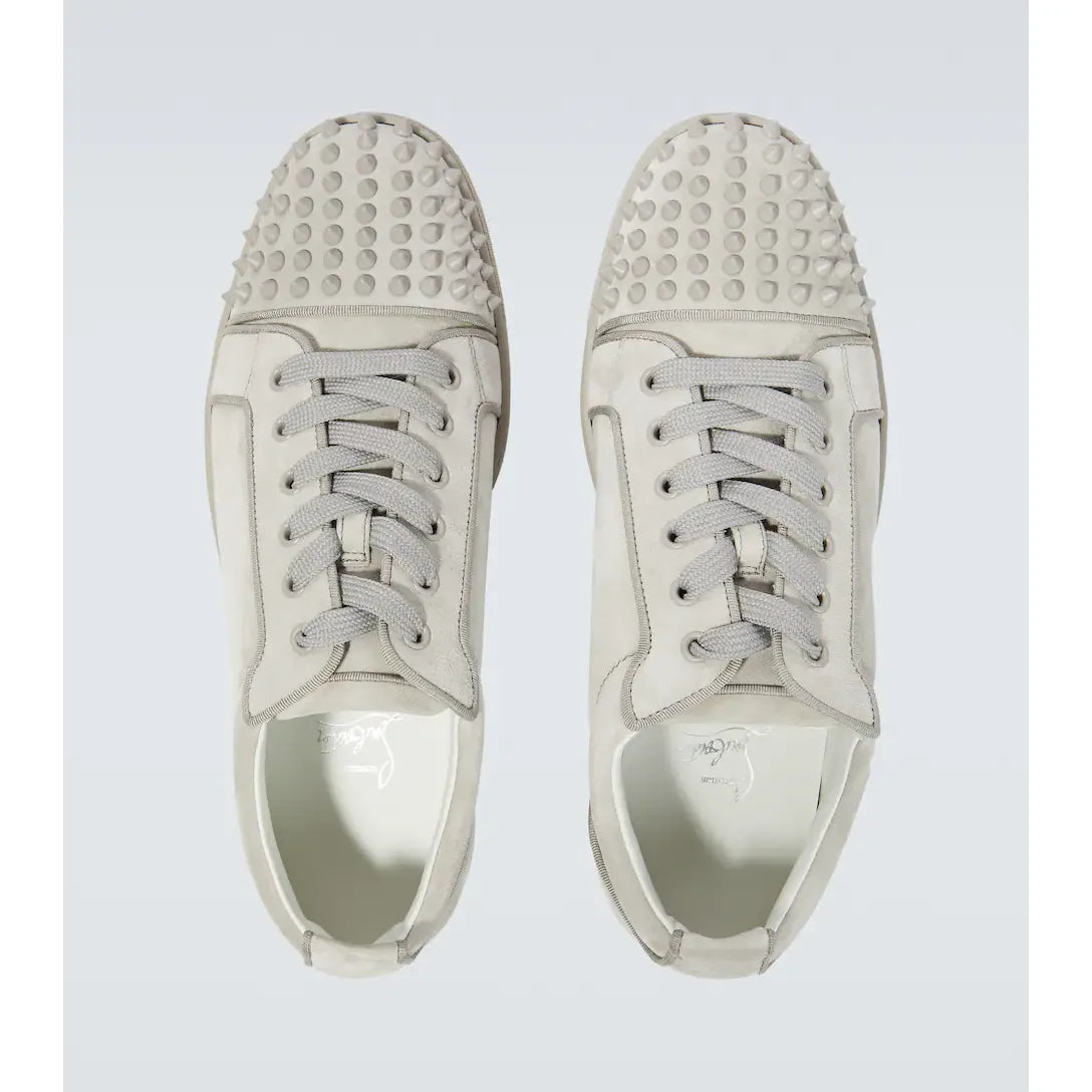 Christian Loobs Junior Spikes Sneakers