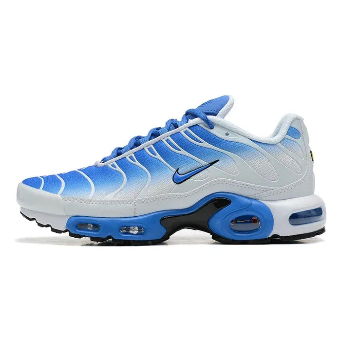 N1ke TN SNEAKERS Baby blue with white