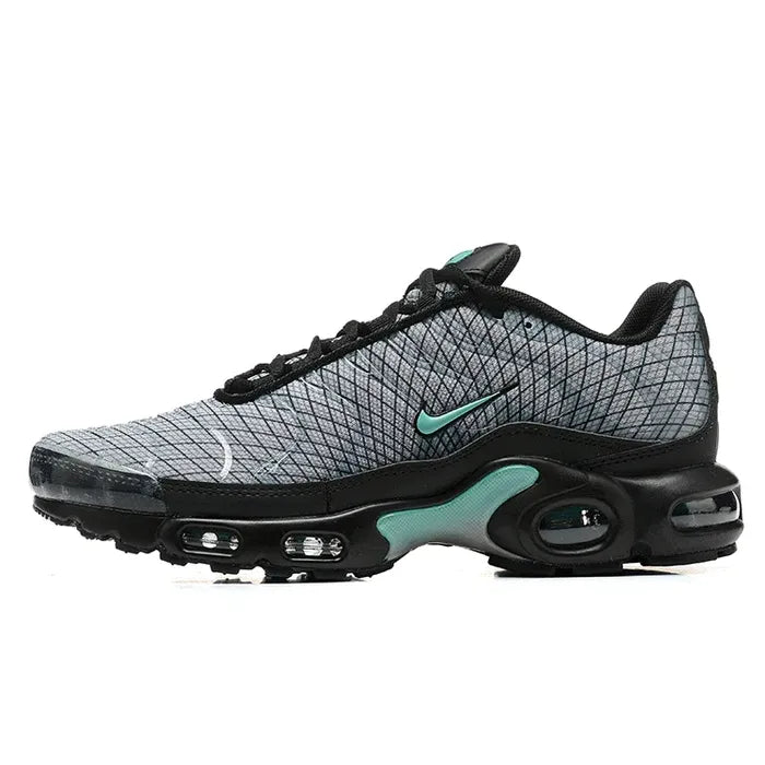 N1ke TN SNEAKERS Patterned