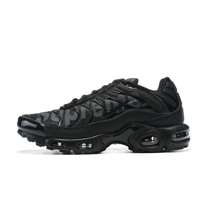N1ke TN SNEAKERS Full Black