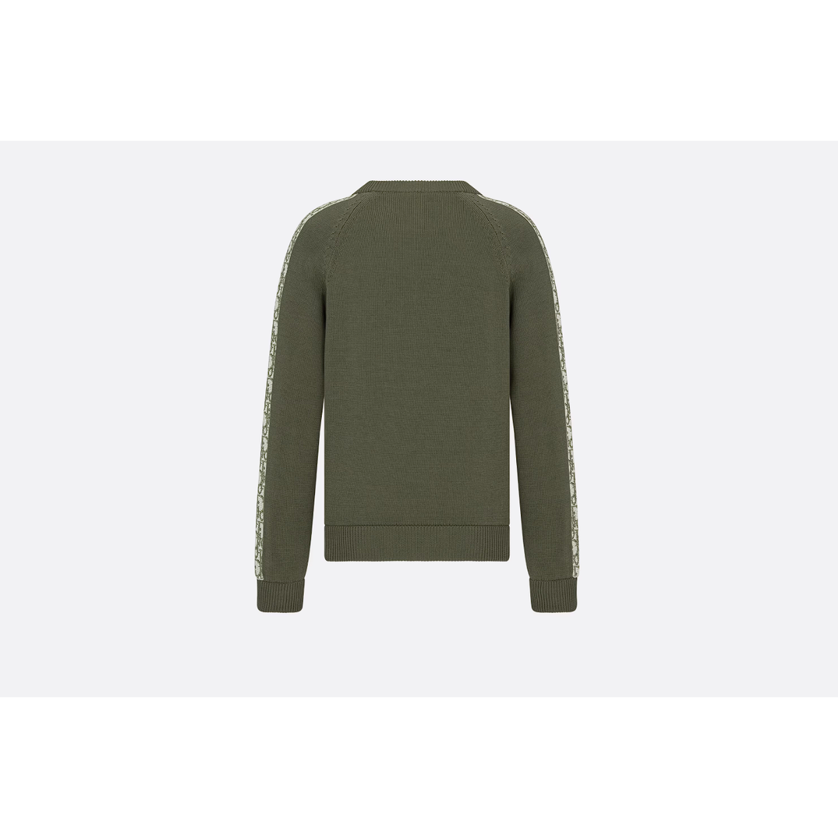 D!or Sweatshirts in green for men
