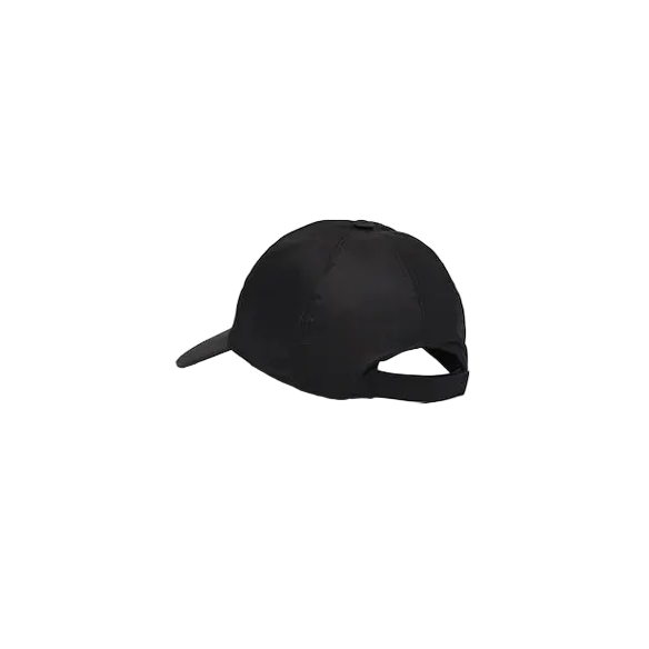 PR@da CAP in black