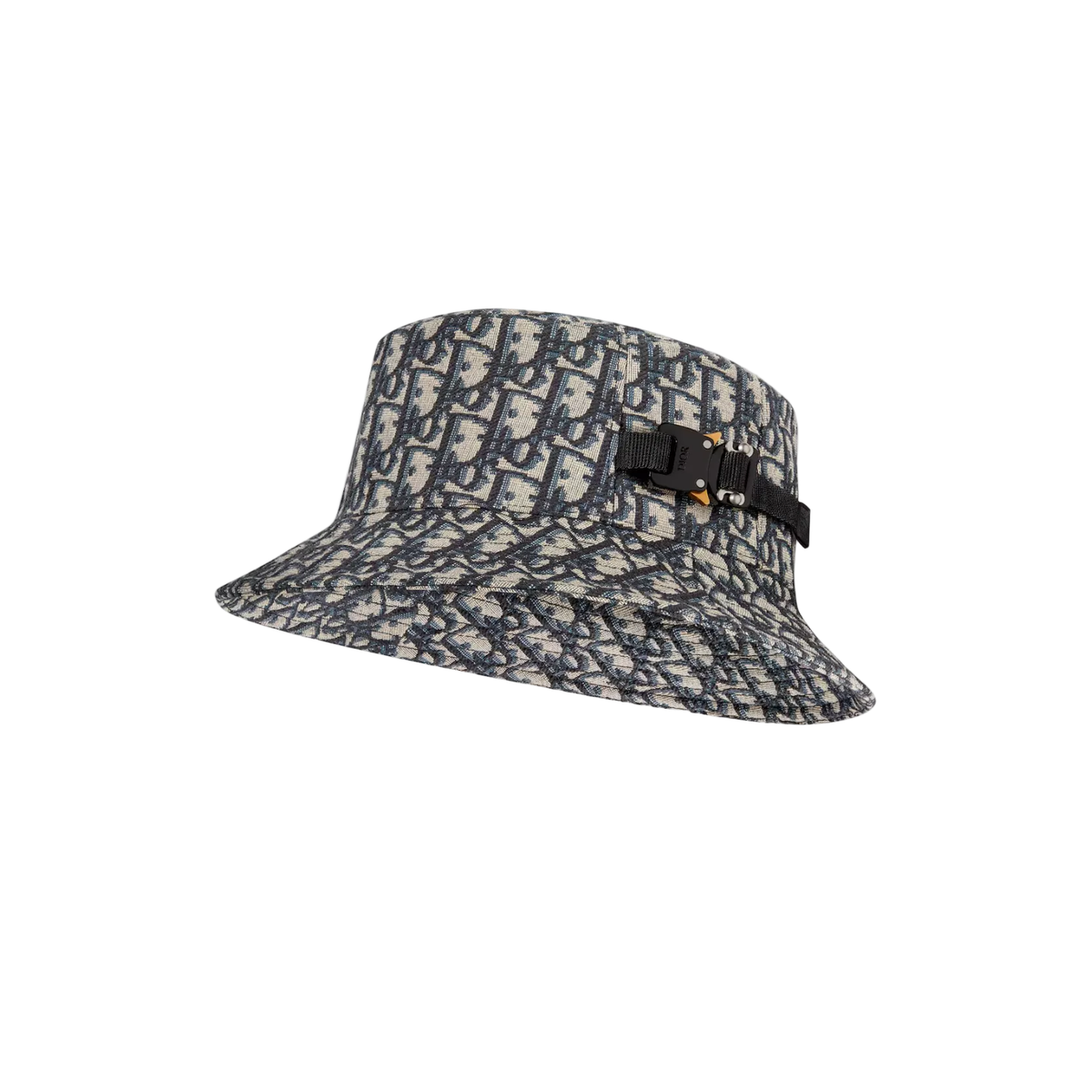 D!or Oblique Bucket Hat