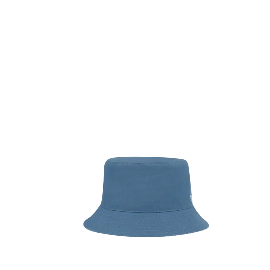 D!or Reversible Hats light blue