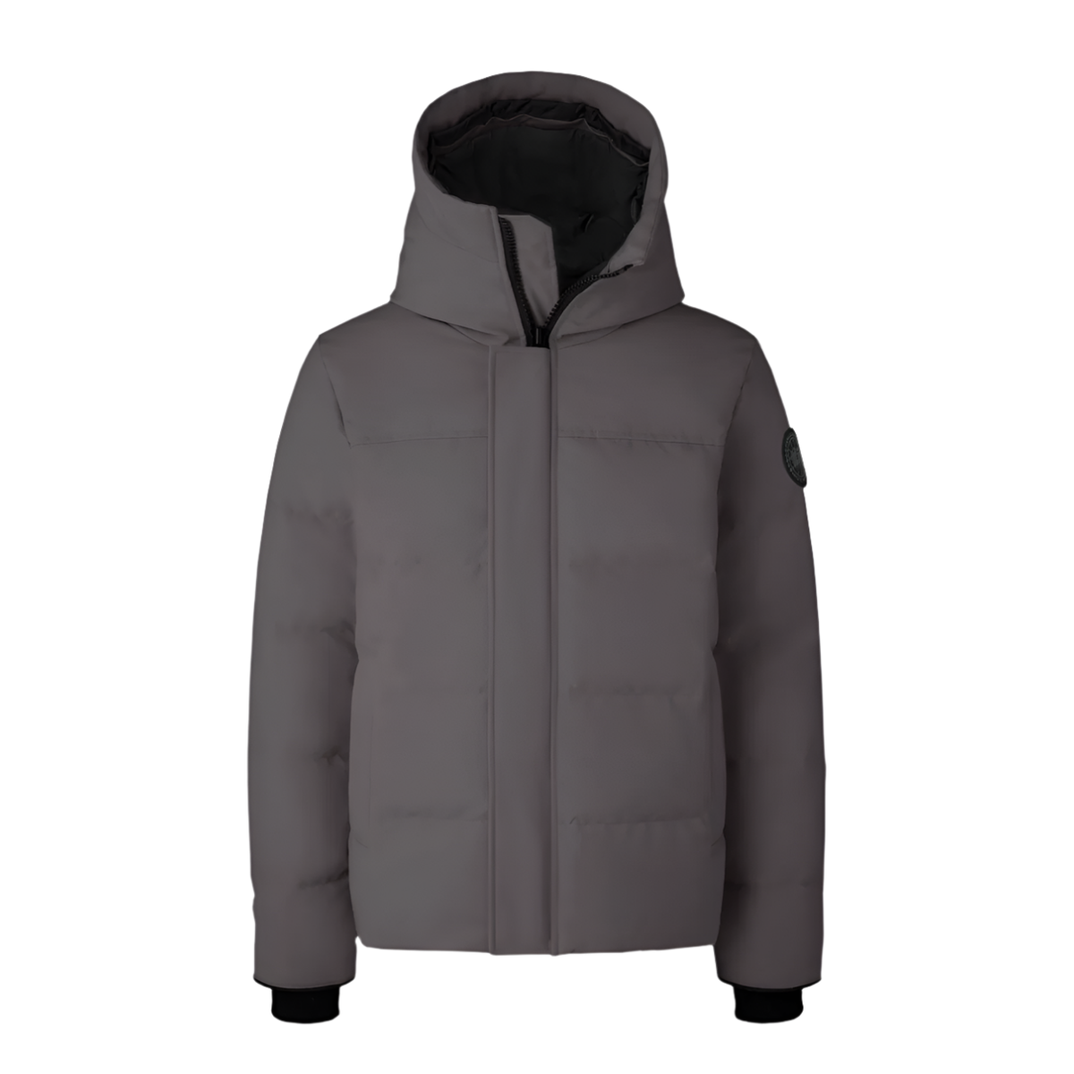 Goose jacket