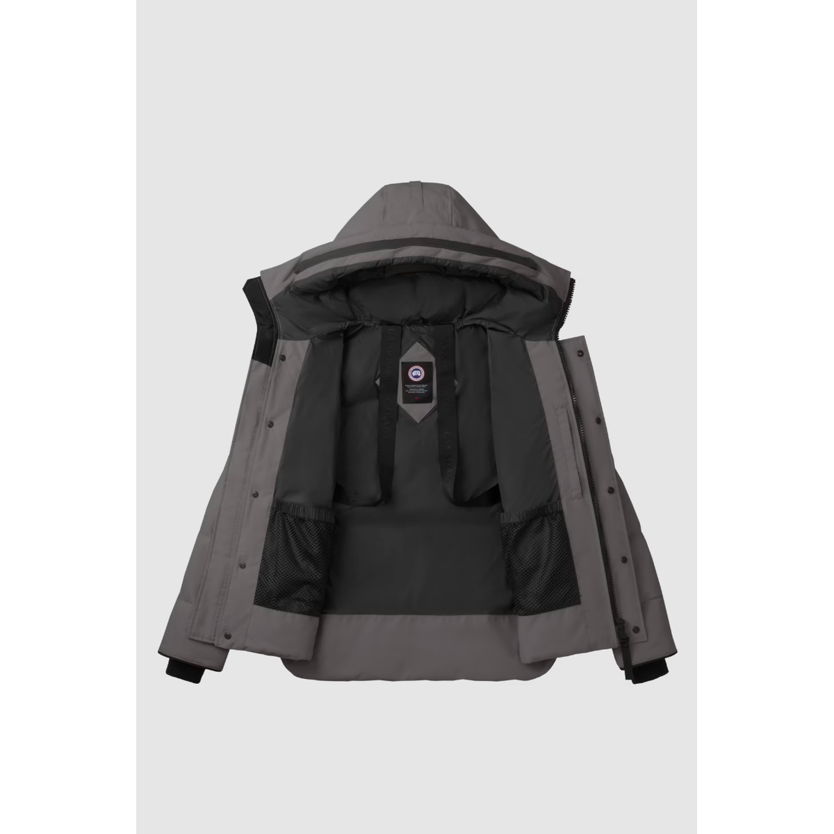 Goose jacket