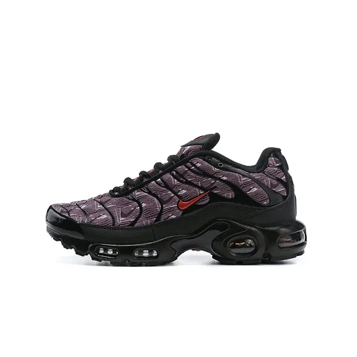 N1ke TN SNEAKERS With pattern