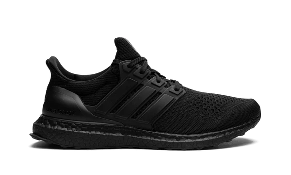 Adidaas Sportswear Sneakers UltraBoost 1.0 DNA Triple Black