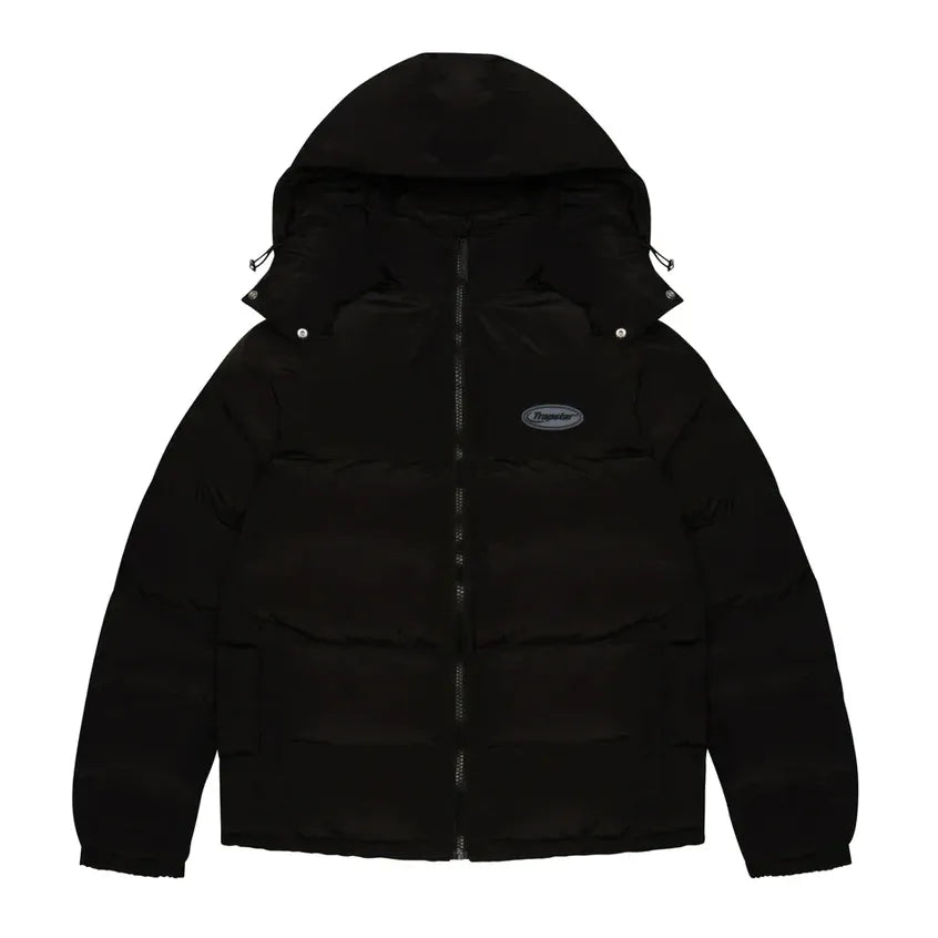 TRPSTAR Jacket TRIPLE BLACK