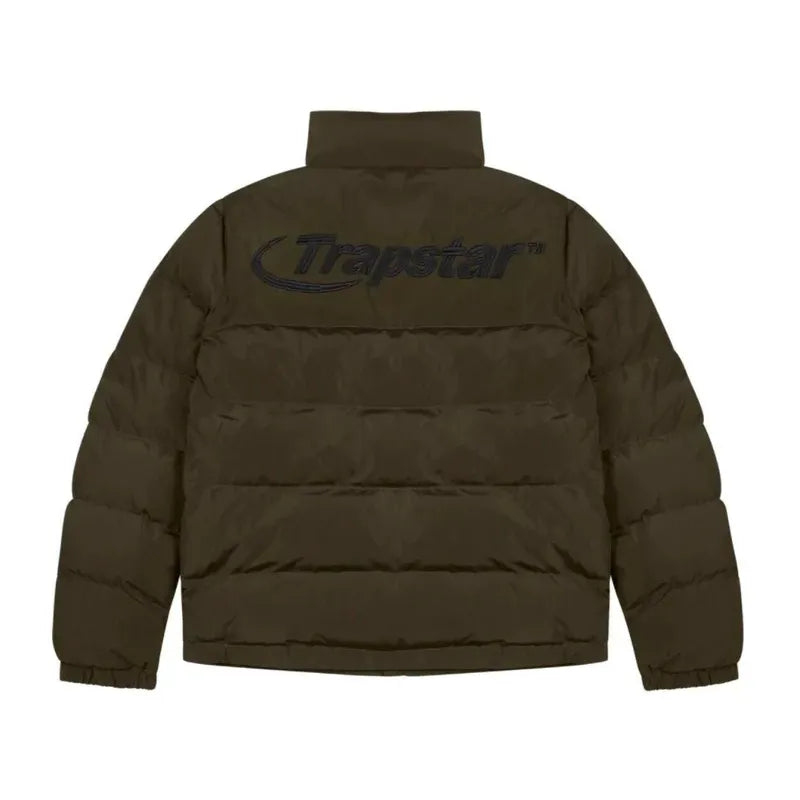 TRPSTAR Jacket OLIVE