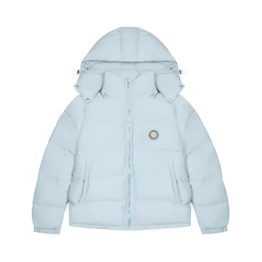 TRPSTAR Jacket ICE BLUE