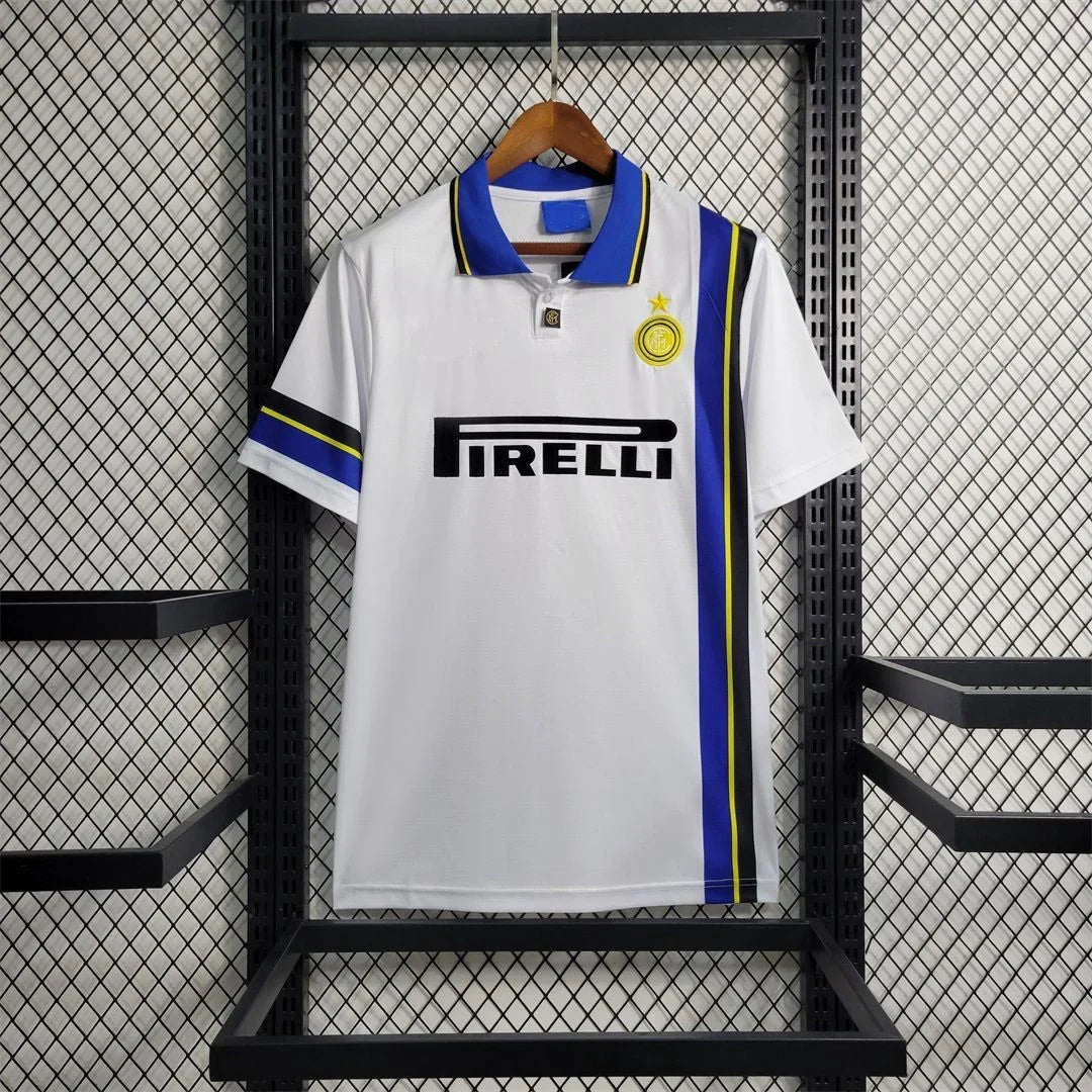 Inter X Retro Vibes
