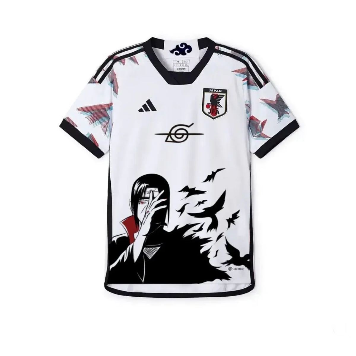 ITACHI X JAPAN