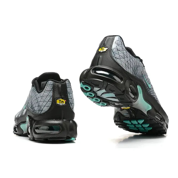 N1ke TN SNEAKERS Patterned