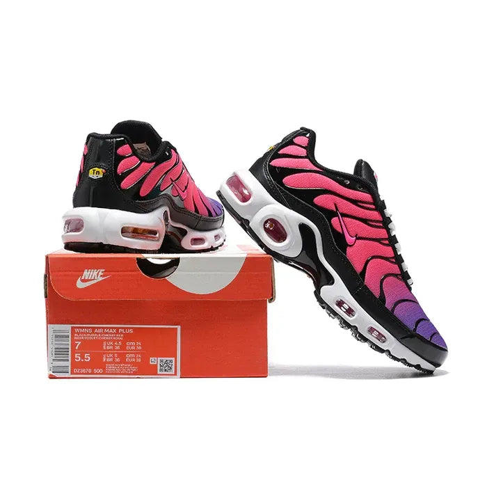 N1ke TN SNEAKERS Tuned Pink