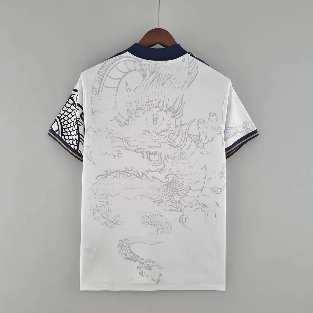 MADRID CHINESE DRAGON JERSEY