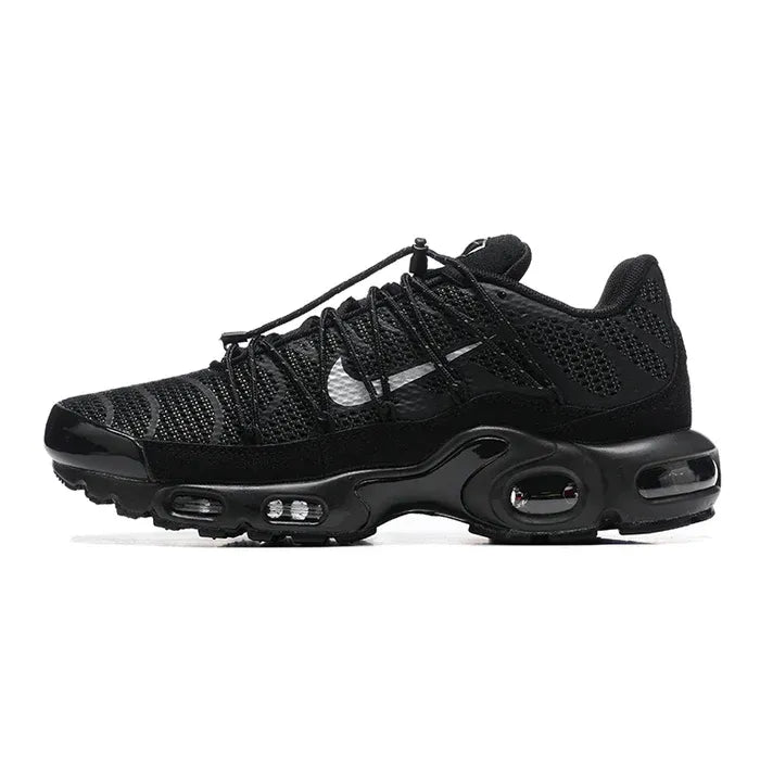 N1ke TN SNEAKERS Black