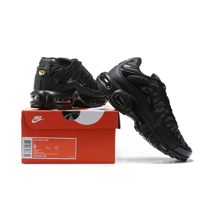 N1ke TN SNEAKERS Full Black
