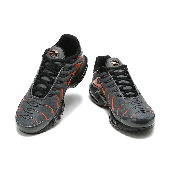 N1ke TN SNEAKERS Black/Red
