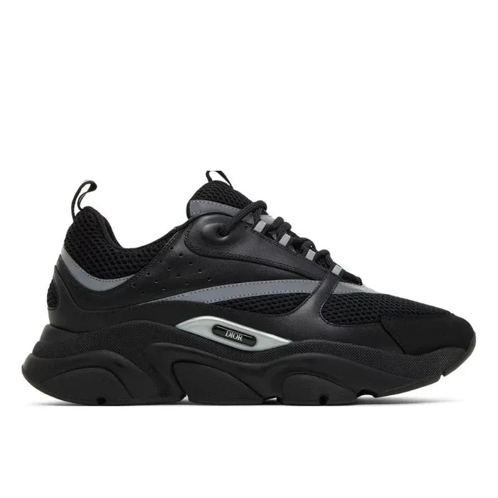D!or B22 SHOES in full black