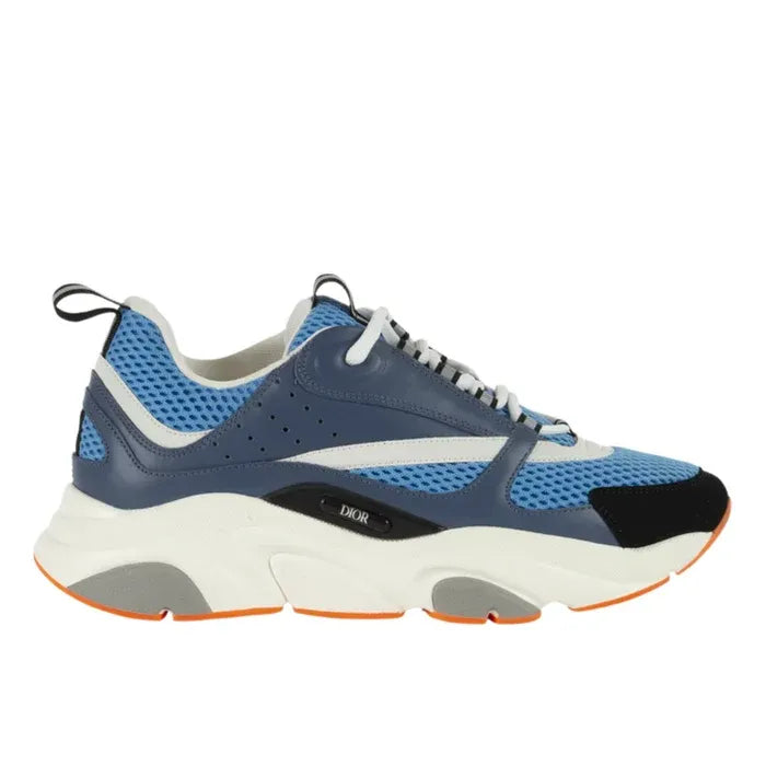 D!or B22 SHOES - Blue