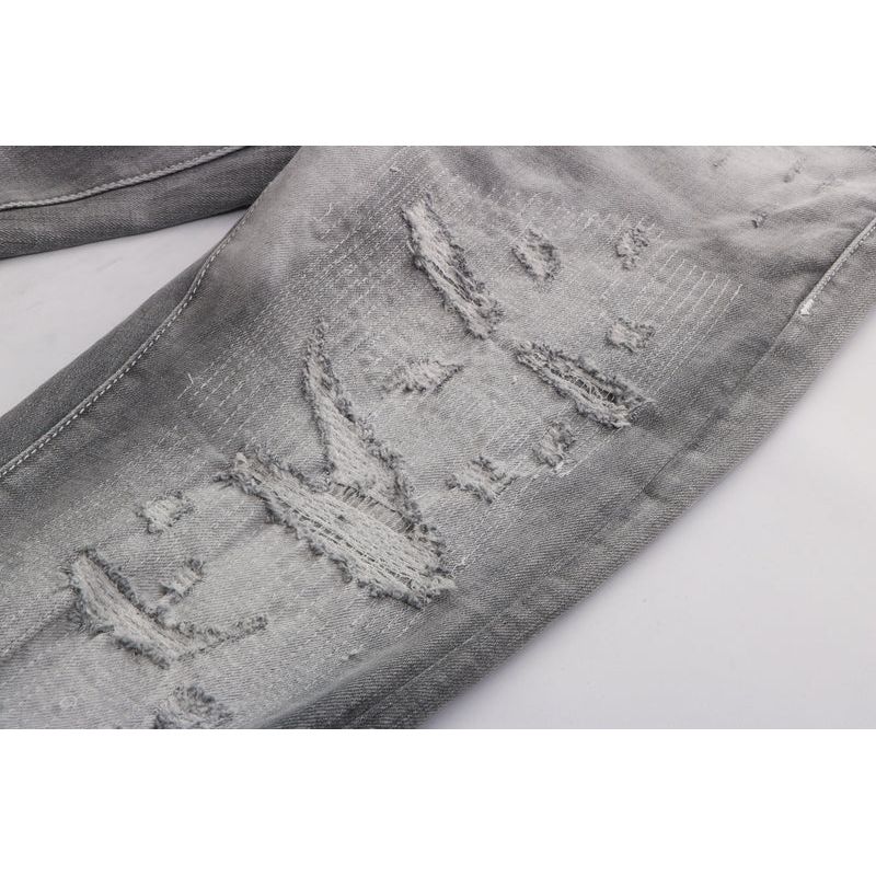 DSQ2 JEANS in grey