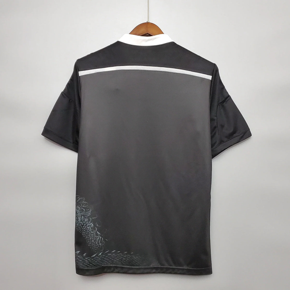 2014-2015 REAL MADRID THIRD KIT