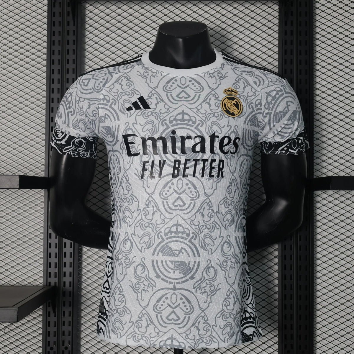 23-24 REAL MADRID SPECIAL EDITION