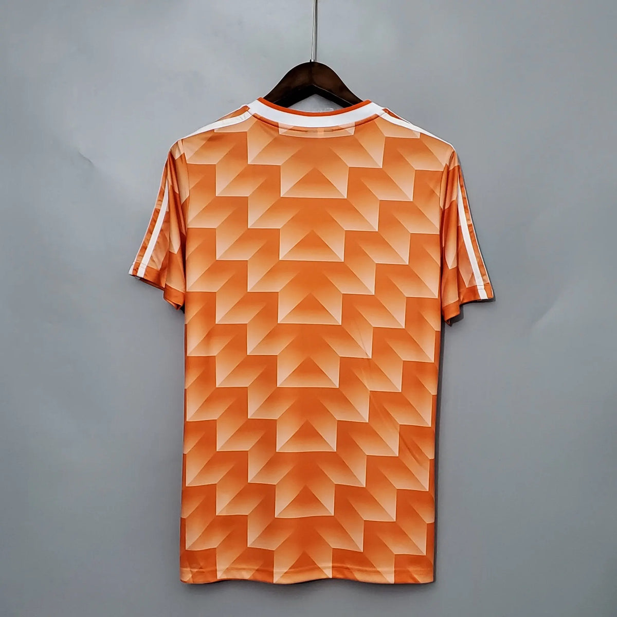 NETHERLANDS 1988 RETRO JERSEY