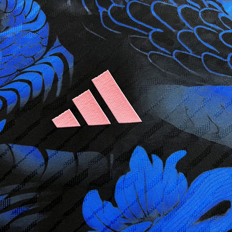 Japan X Blue Dragons