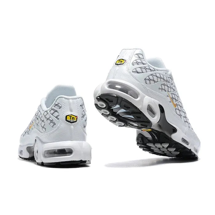 N1ke TN SNEAKERS Light Grey