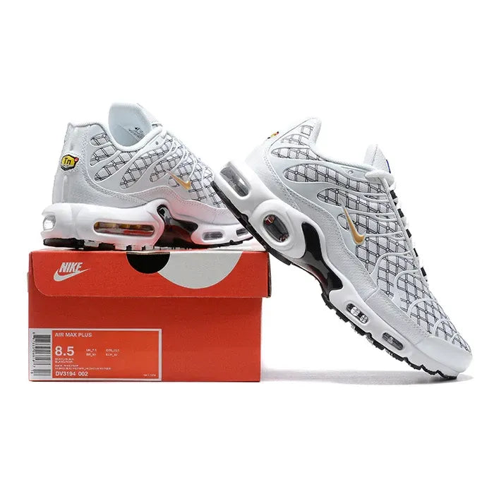 N1ke TN SNEAKERS Light Grey