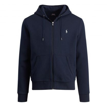 RALPH L. ZIP HOODIE TRACKSUIT