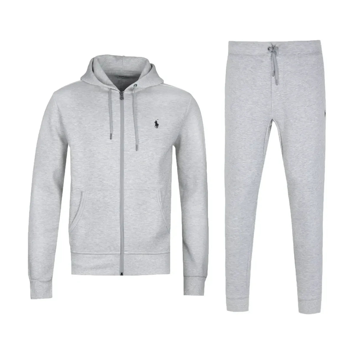RALPH L. ZIP HOODIE TRACKSUIT
