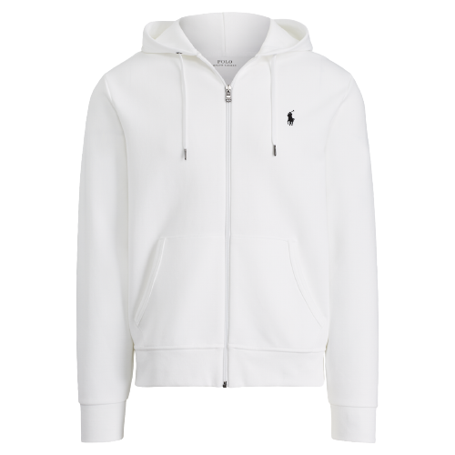 RALPH L. ZIP HOODIE TRACKSUIT