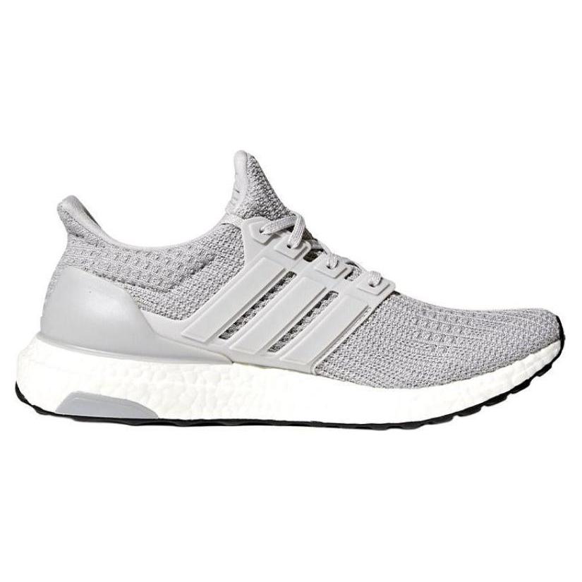 Adidaas Sportswear Sneakers UltraBoost 4.0 DNA Grey