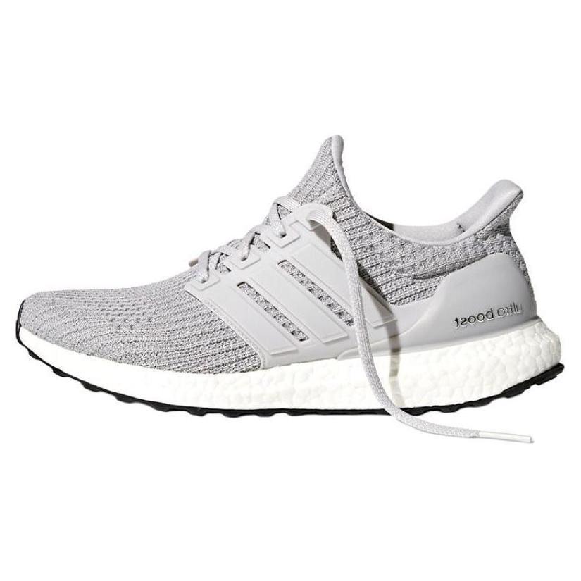 Adidaas Sportswear Sneakers UltraBoost 4.0 DNA Grey