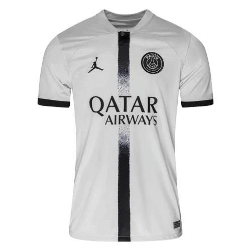 PSG JERSEY 22/23