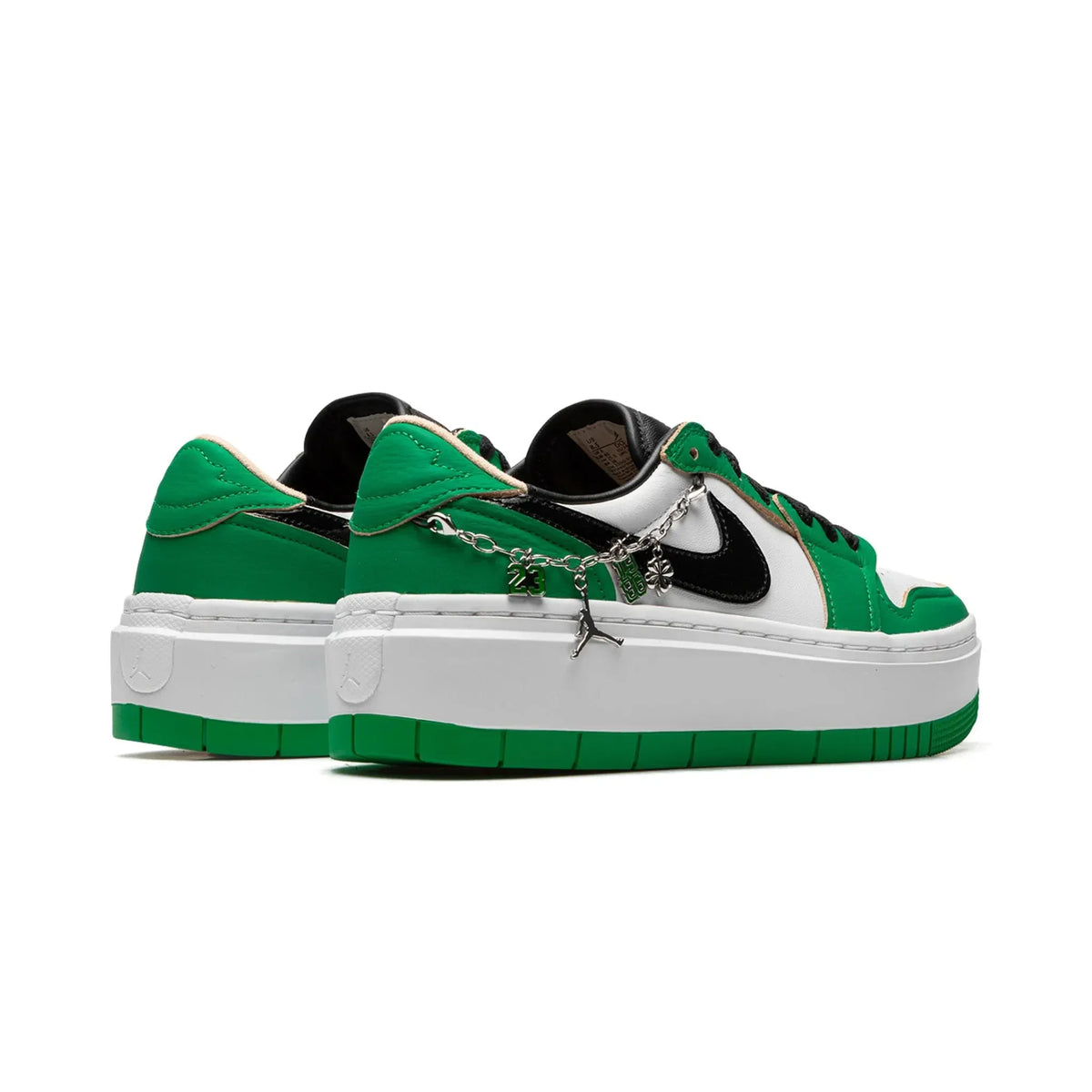 JF1 SNEAKERS Lucky Green