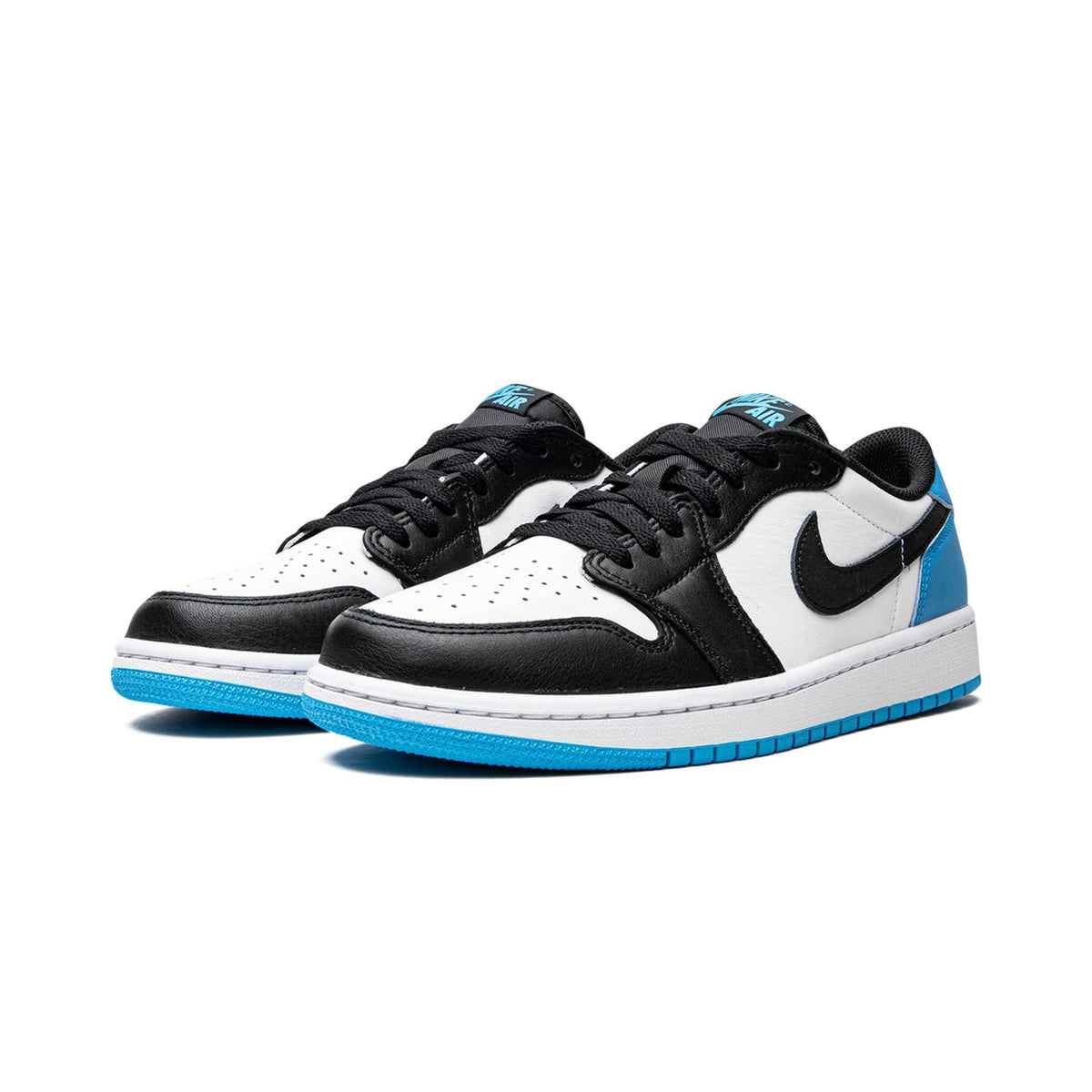JF1 SNEAKERS UNC