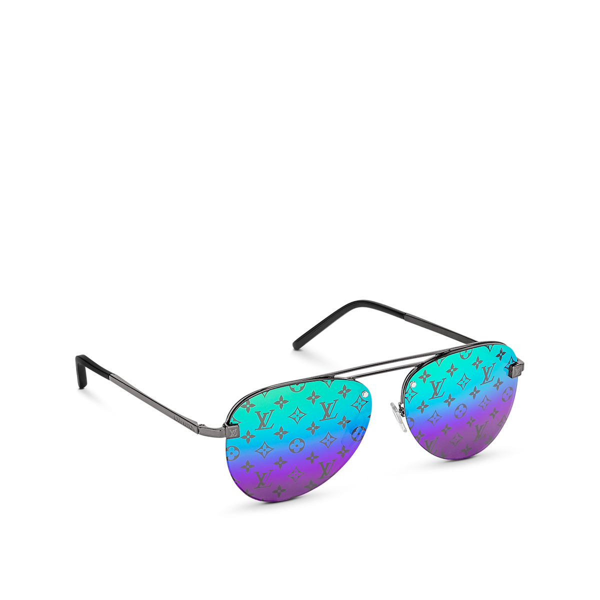 Louic Viutt0n clockwise SUNGLASSES