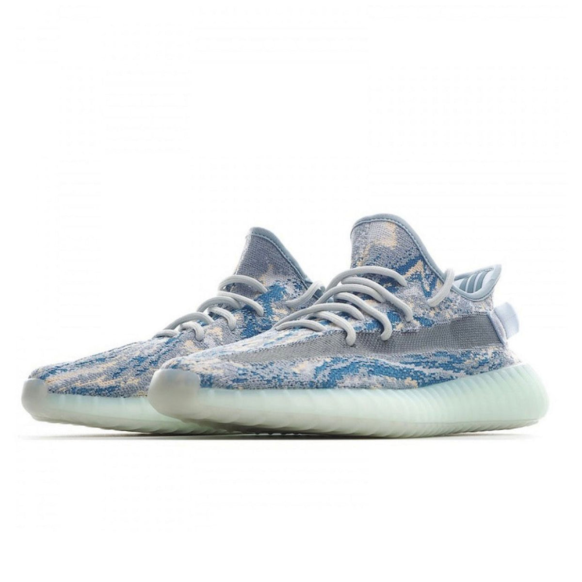 YE*ZY 350 Boost MX Frost