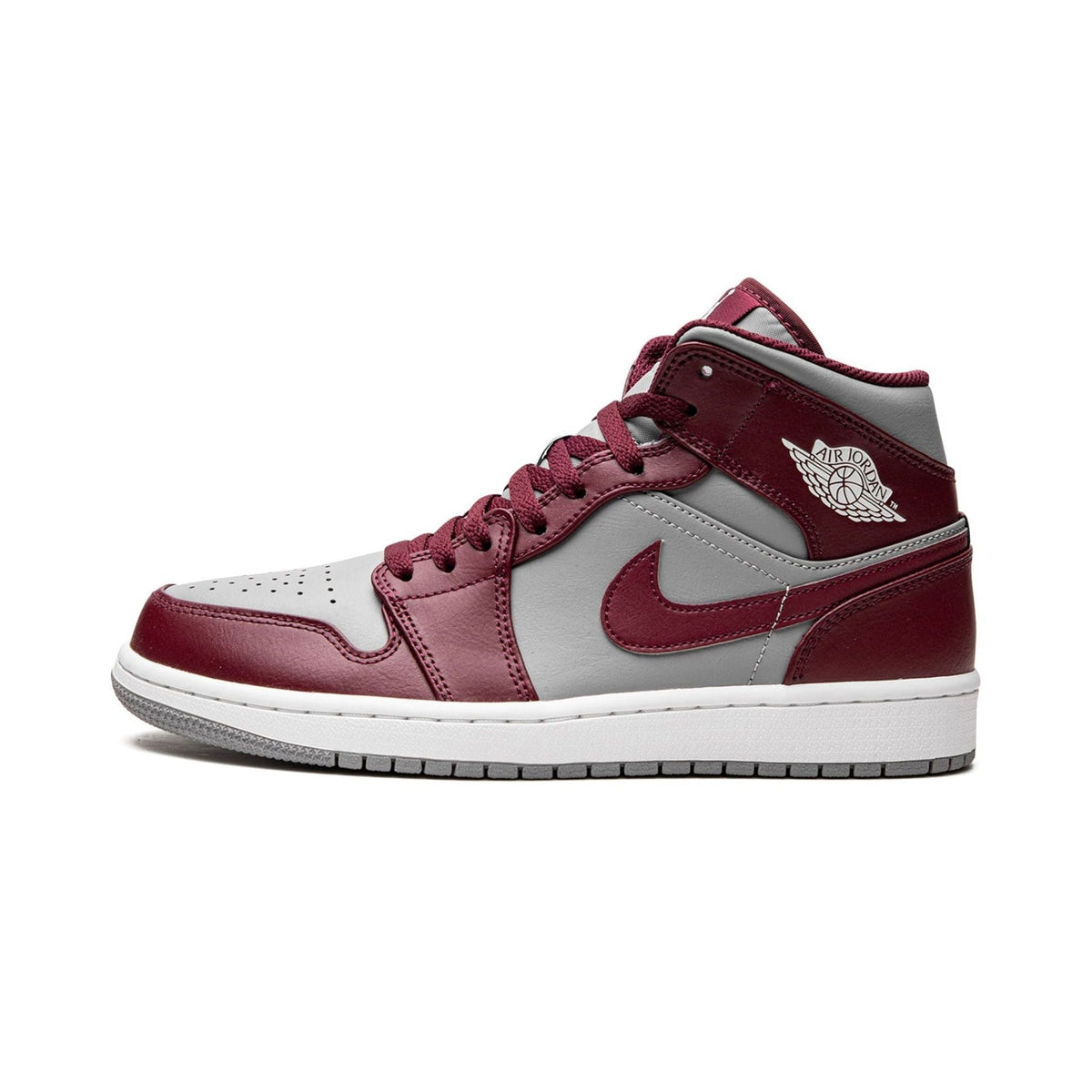 JF1 SNEAKERS Team Red